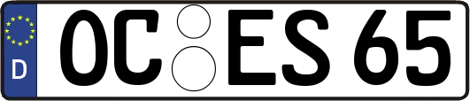OC-ES65