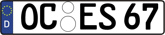 OC-ES67