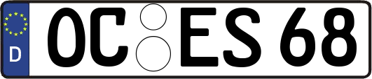 OC-ES68