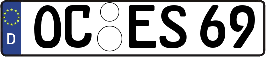 OC-ES69