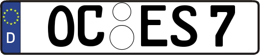 OC-ES7