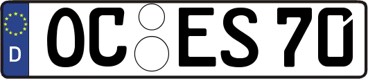 OC-ES70