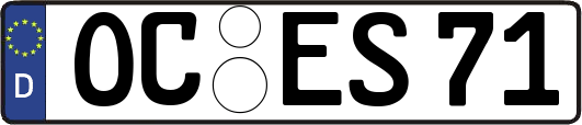 OC-ES71