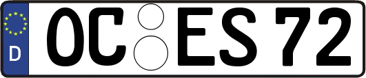 OC-ES72