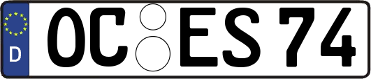 OC-ES74