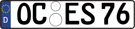 OC-ES76