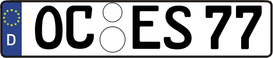 OC-ES77