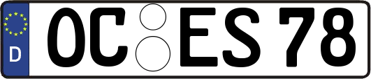 OC-ES78
