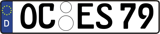 OC-ES79