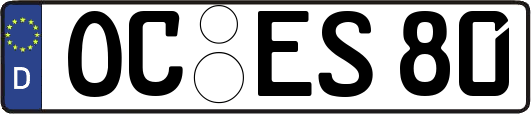 OC-ES80