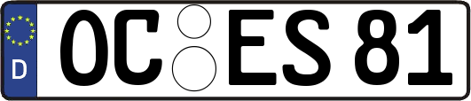 OC-ES81