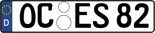 OC-ES82