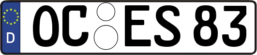 OC-ES83