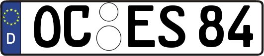 OC-ES84