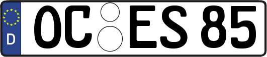 OC-ES85