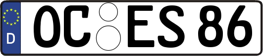 OC-ES86