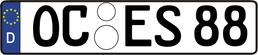 OC-ES88