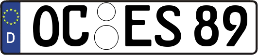 OC-ES89