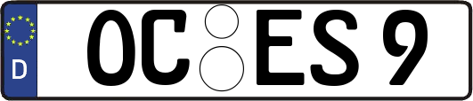 OC-ES9