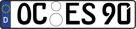 OC-ES90