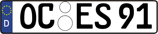 OC-ES91