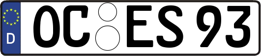 OC-ES93