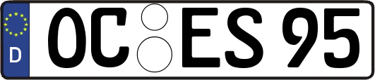 OC-ES95