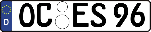 OC-ES96