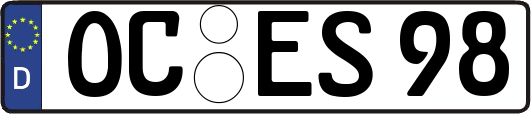 OC-ES98