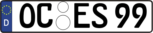 OC-ES99