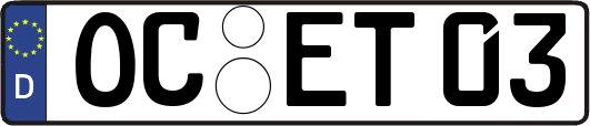 OC-ET03