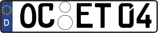 OC-ET04
