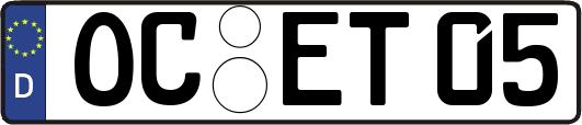 OC-ET05