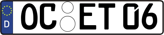 OC-ET06