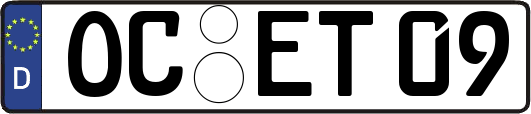 OC-ET09
