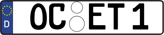 OC-ET1