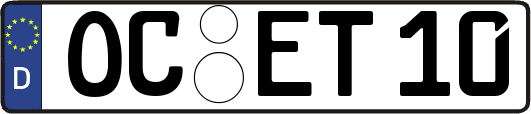 OC-ET10