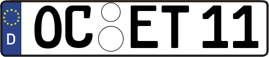 OC-ET11