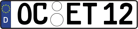 OC-ET12