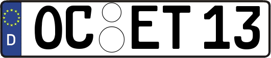 OC-ET13