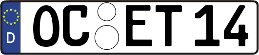 OC-ET14