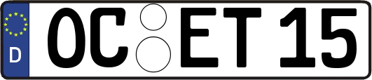 OC-ET15