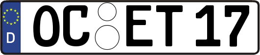 OC-ET17