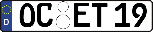 OC-ET19