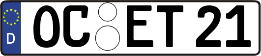 OC-ET21
