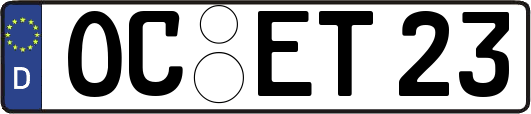 OC-ET23