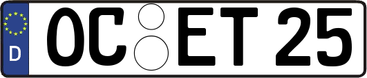 OC-ET25
