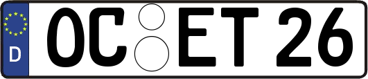 OC-ET26