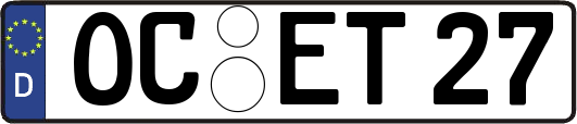 OC-ET27
