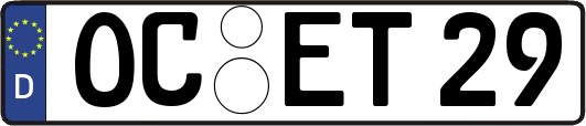 OC-ET29
